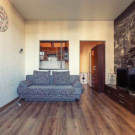 Appartement 1K Studiia V Zhk <<Elegant>> à Kiev Extérieur photo