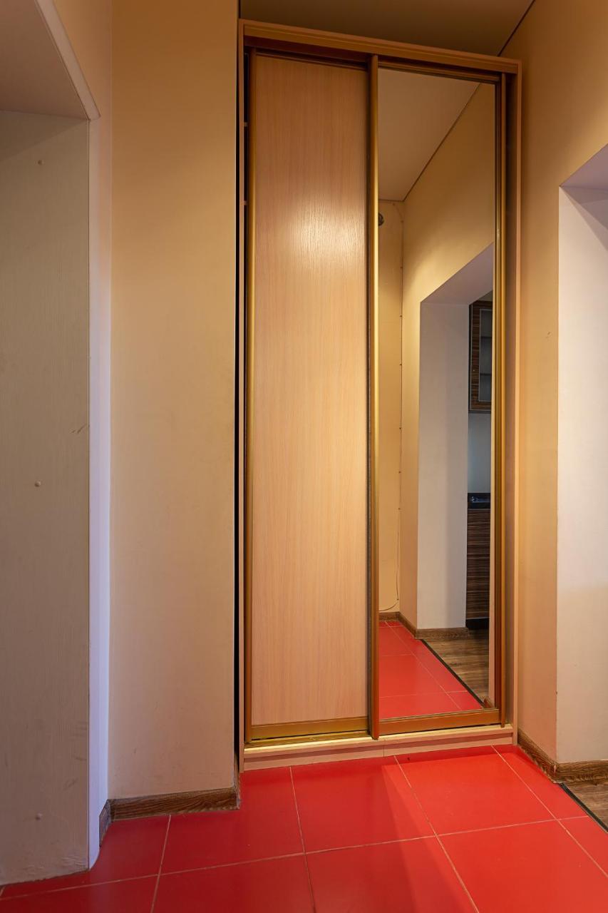 Appartement 1K Studiia V Zhk <<Elegant>> à Kiev Extérieur photo